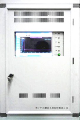 壁挂/机柜式（型号：JTWN-LDC-FR01-C）