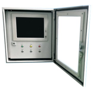 壁挂式（型号：DTS8000-W）