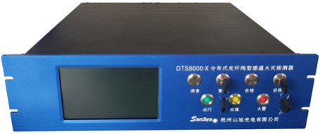 壁挂式（型号：DTS8000-X）