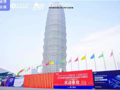 展后反馈|听湖北喜乐娱乐消防如实说