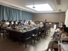 销售新星闪耀，培训会议点燃激情之火