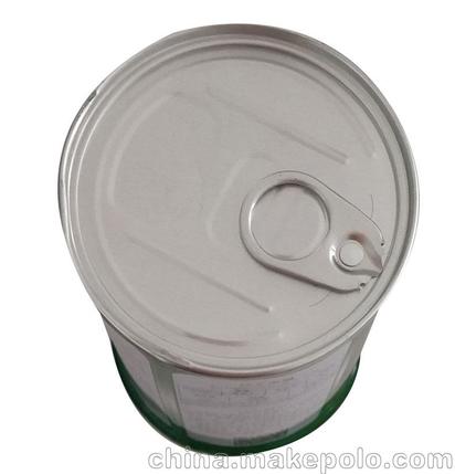 南瓜种子罐 马口铁种子罐专业定制