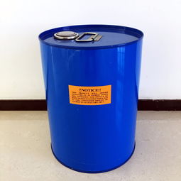 20L冷冻油桶约克桶20kg加厚化工桶50S润滑油桶闭口溶剂桶上海马口铁桶