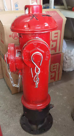 龙岩蓝航消防设备小编分享消防栓使用方法和作用