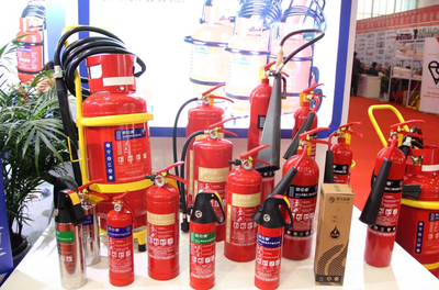 2020重庆国际消防设备技术展览会